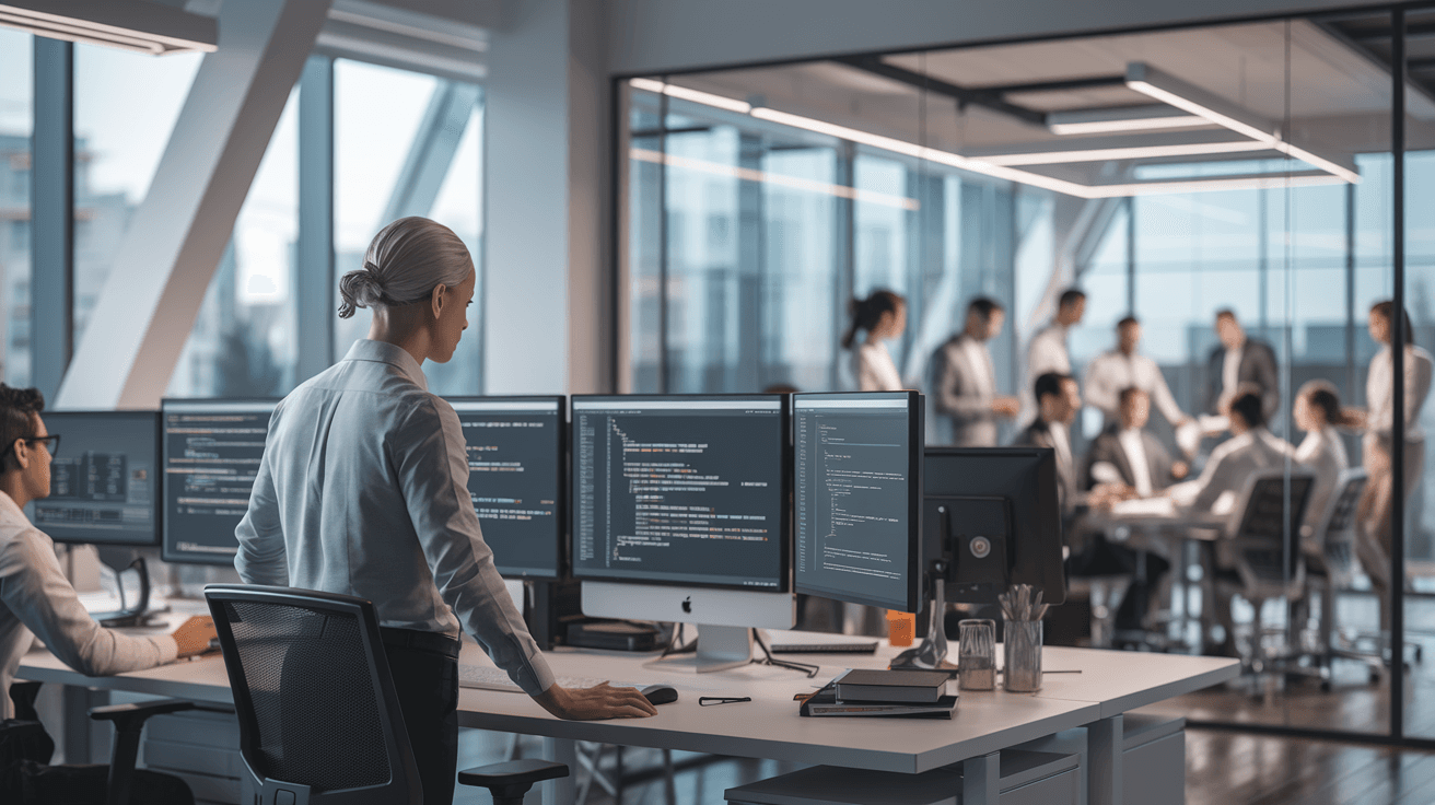 AI Test Engineer