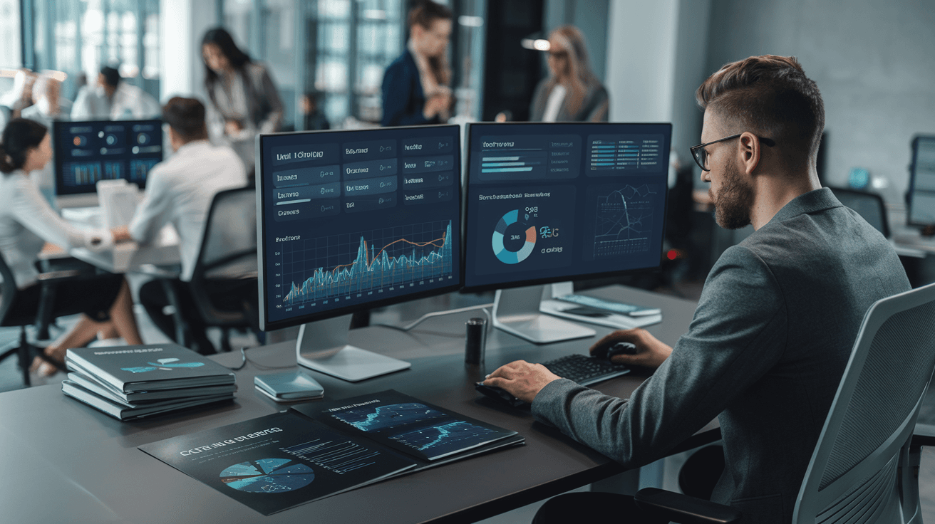 Analytics Consultant