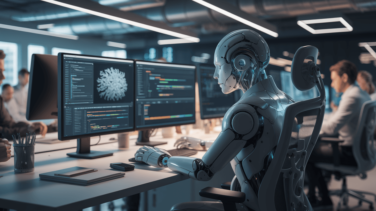 Generative AI Engineer