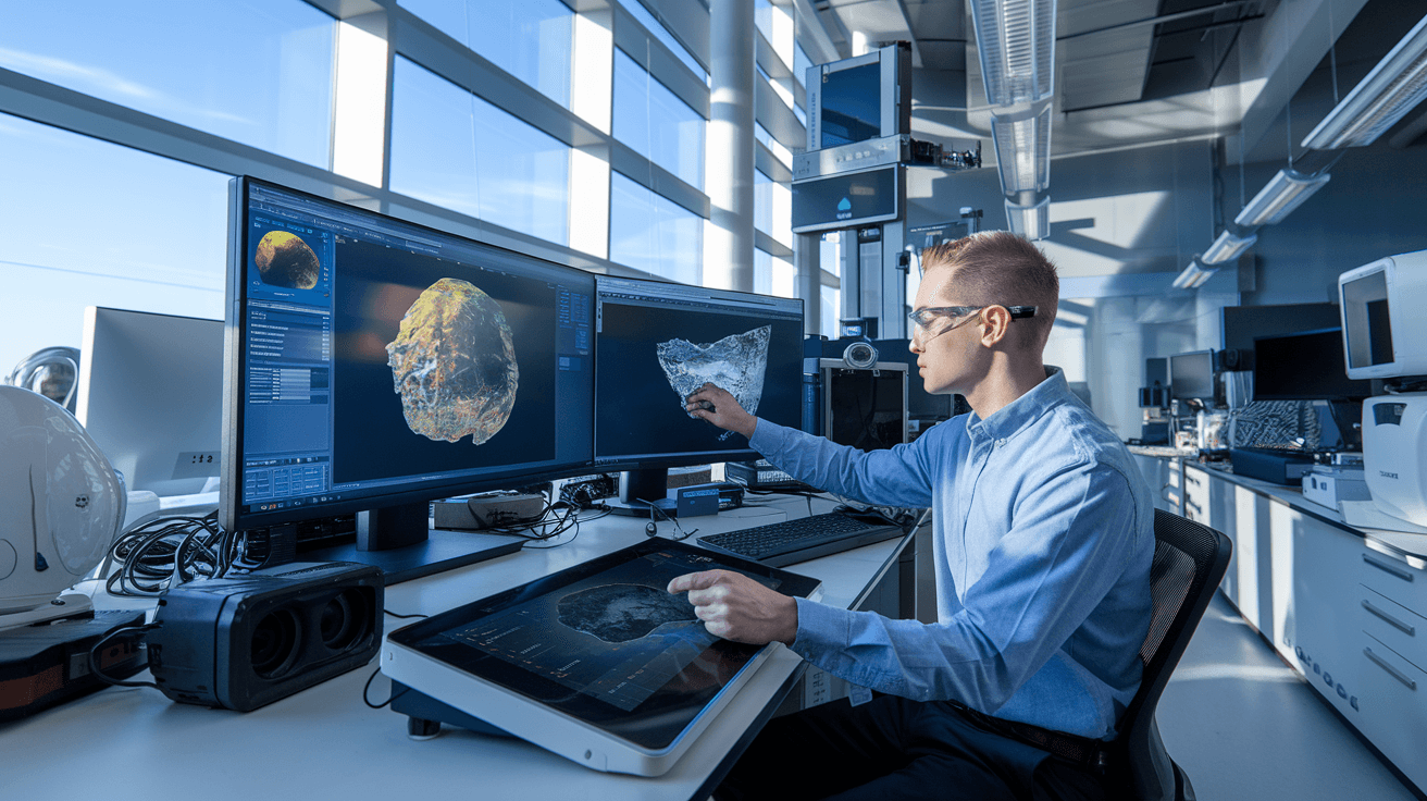 Image Processing Engineer