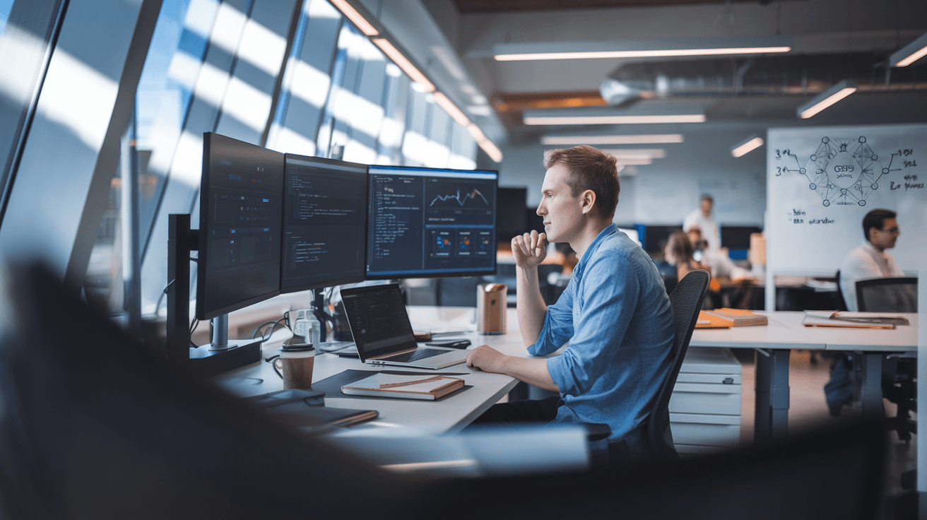 Junior Machine Learning Engineer