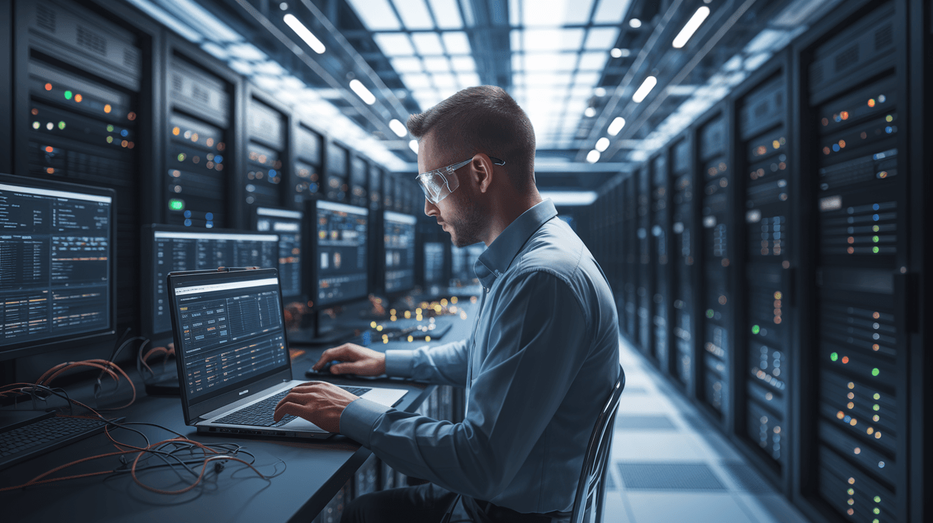 Database Engineer