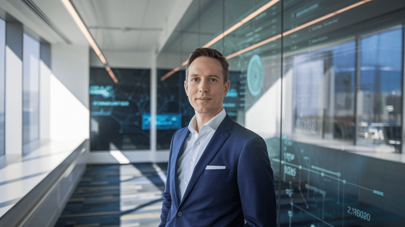 Machine Learning Director