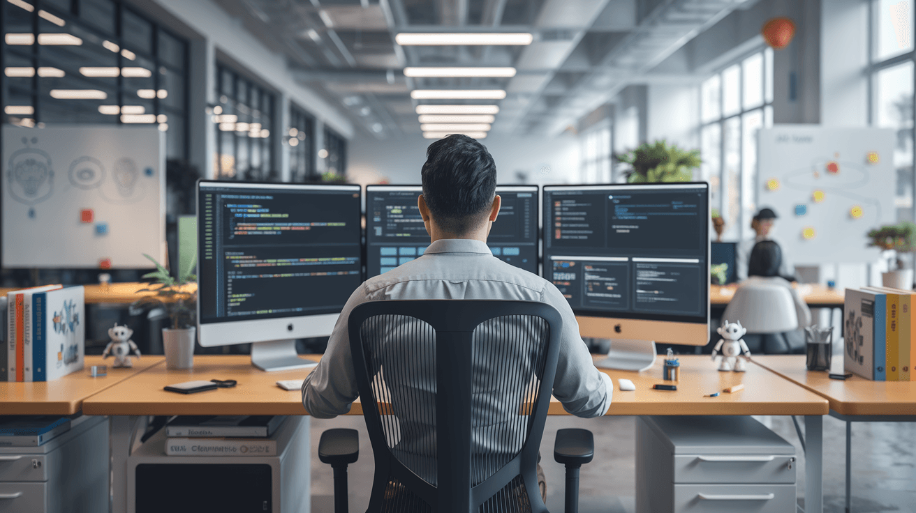 AI DevOps Engineer