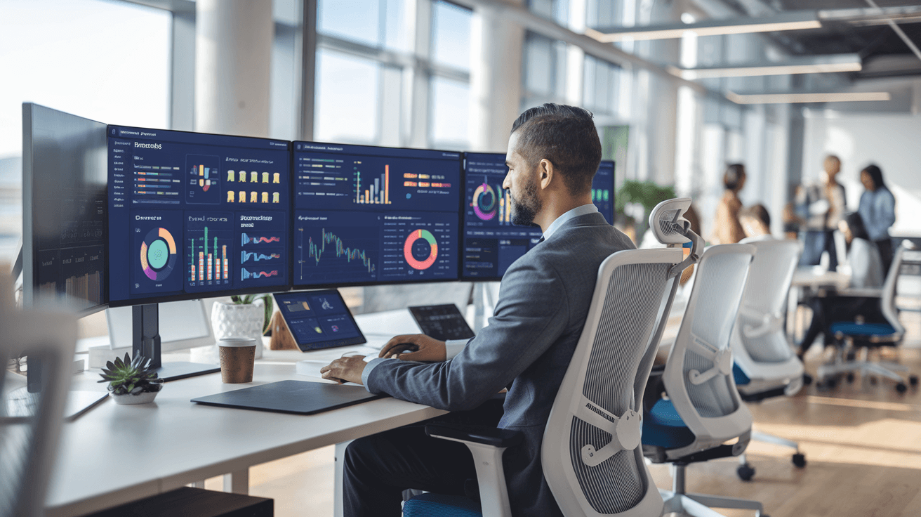Product Analytics Data Analyst