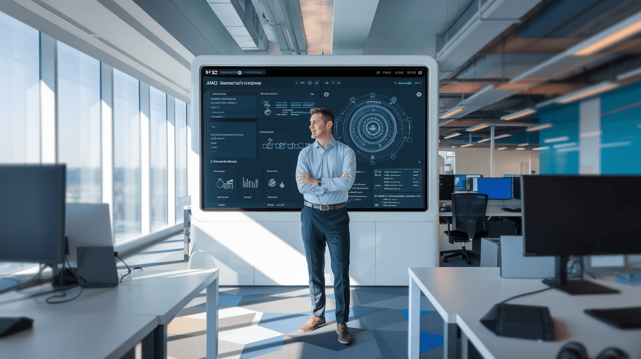 AI Trainer