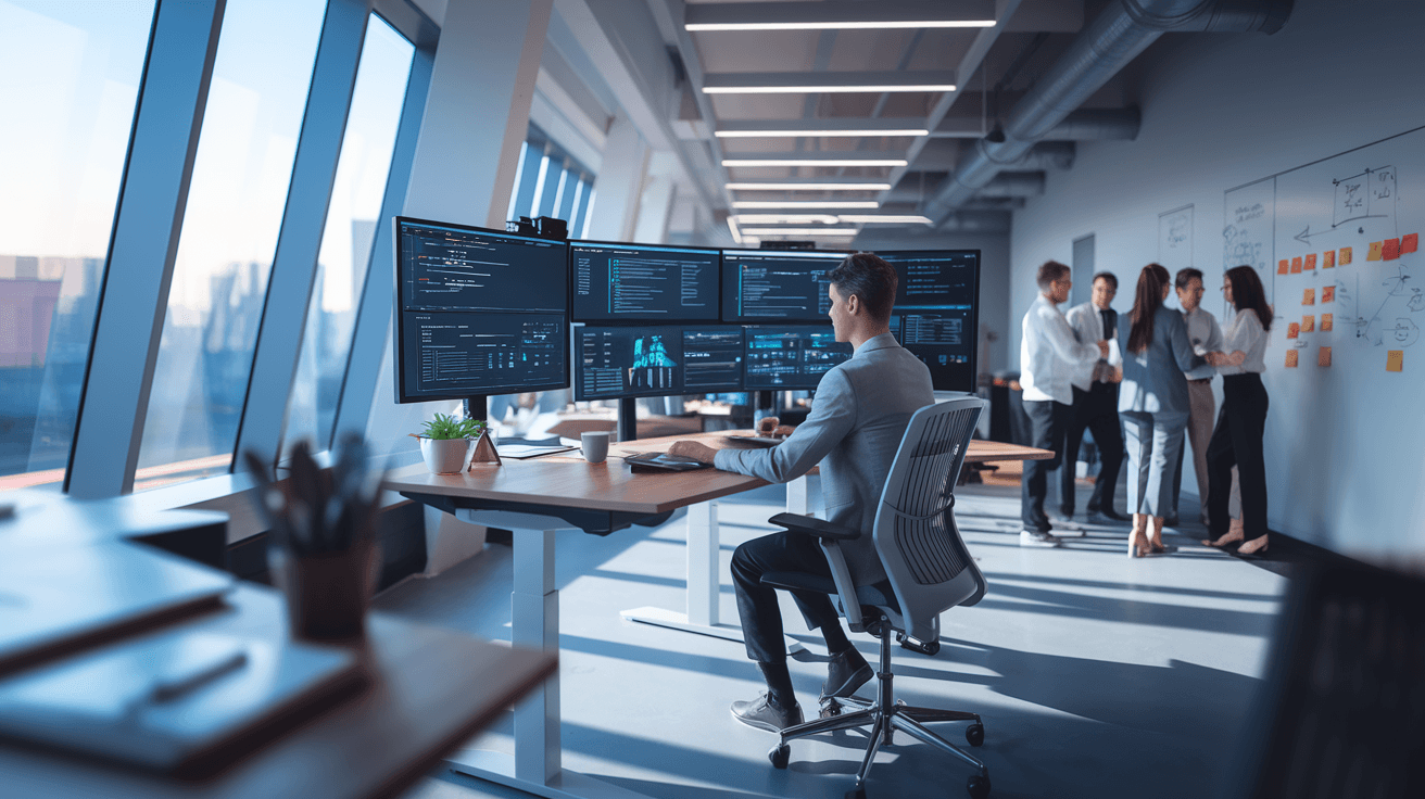 Data Science Specialist