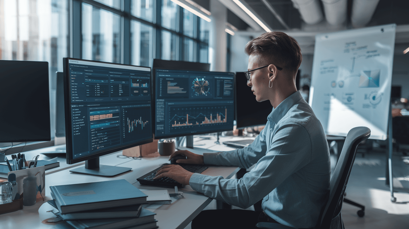 Staff Data Analytics Engineer