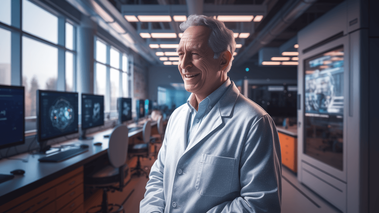 Head of AI Research