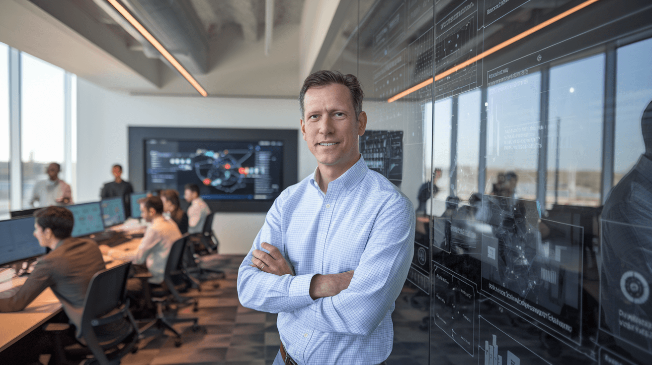 Director ML Research