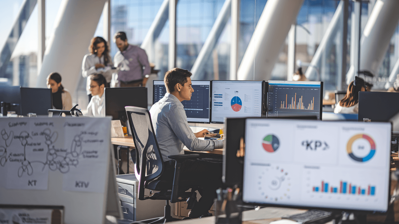 Customer Success BI Analyst