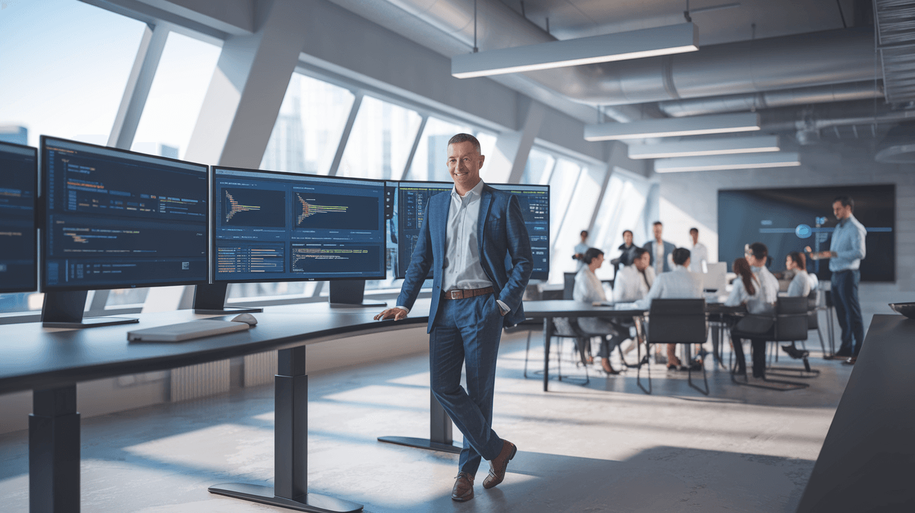 Data Science Director
