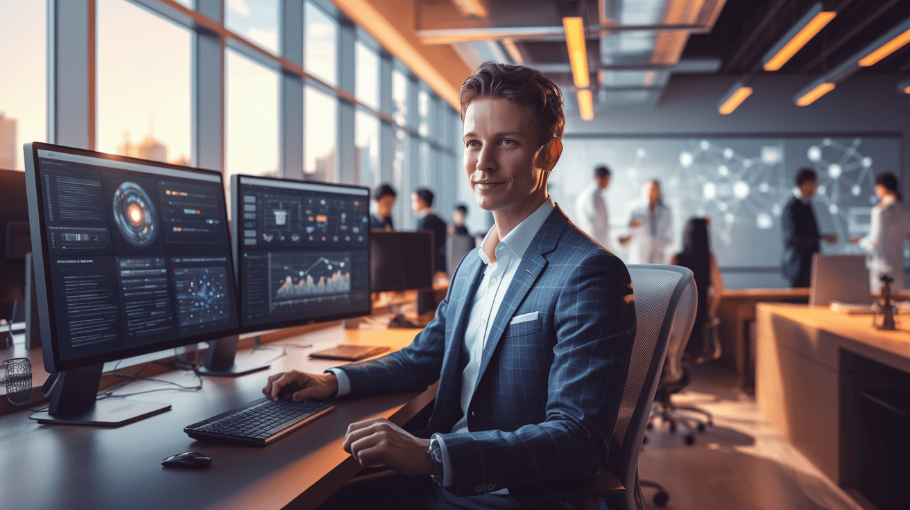 Director AI Engineering
