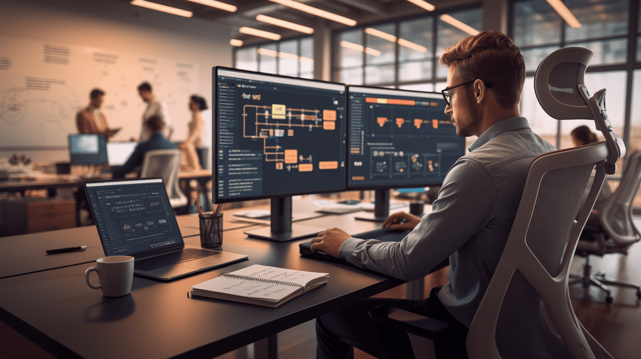 Data Integration Engineer NIFI