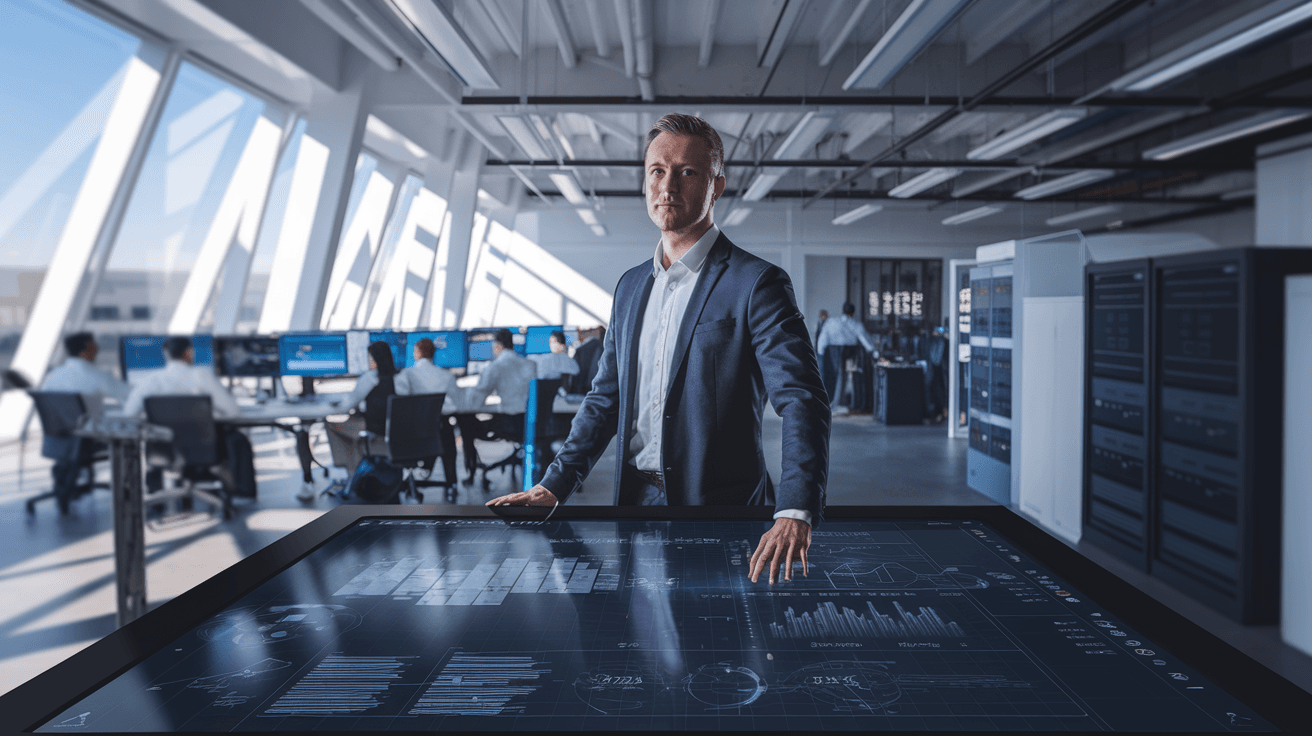 Director Data Engineering