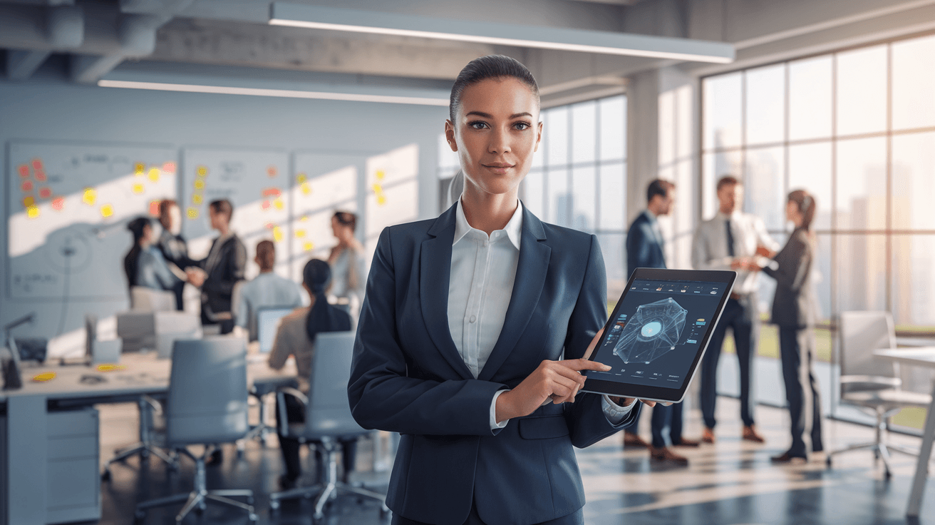Generative AI Innovation Manager