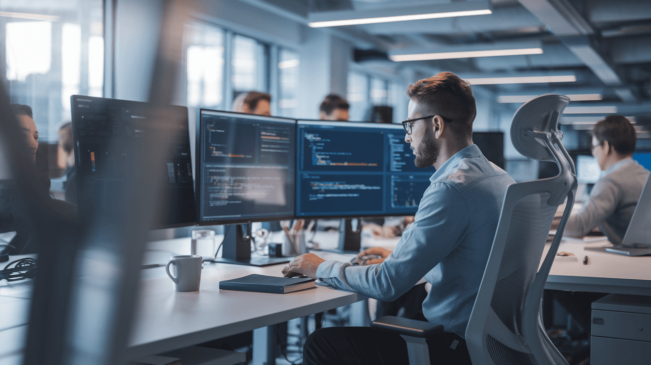 Data Scientist Search Browse