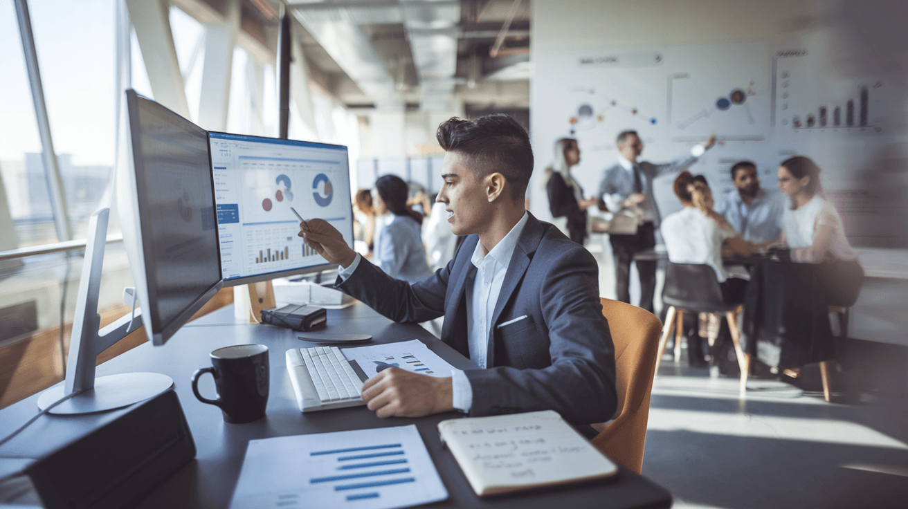 Market Research Intern