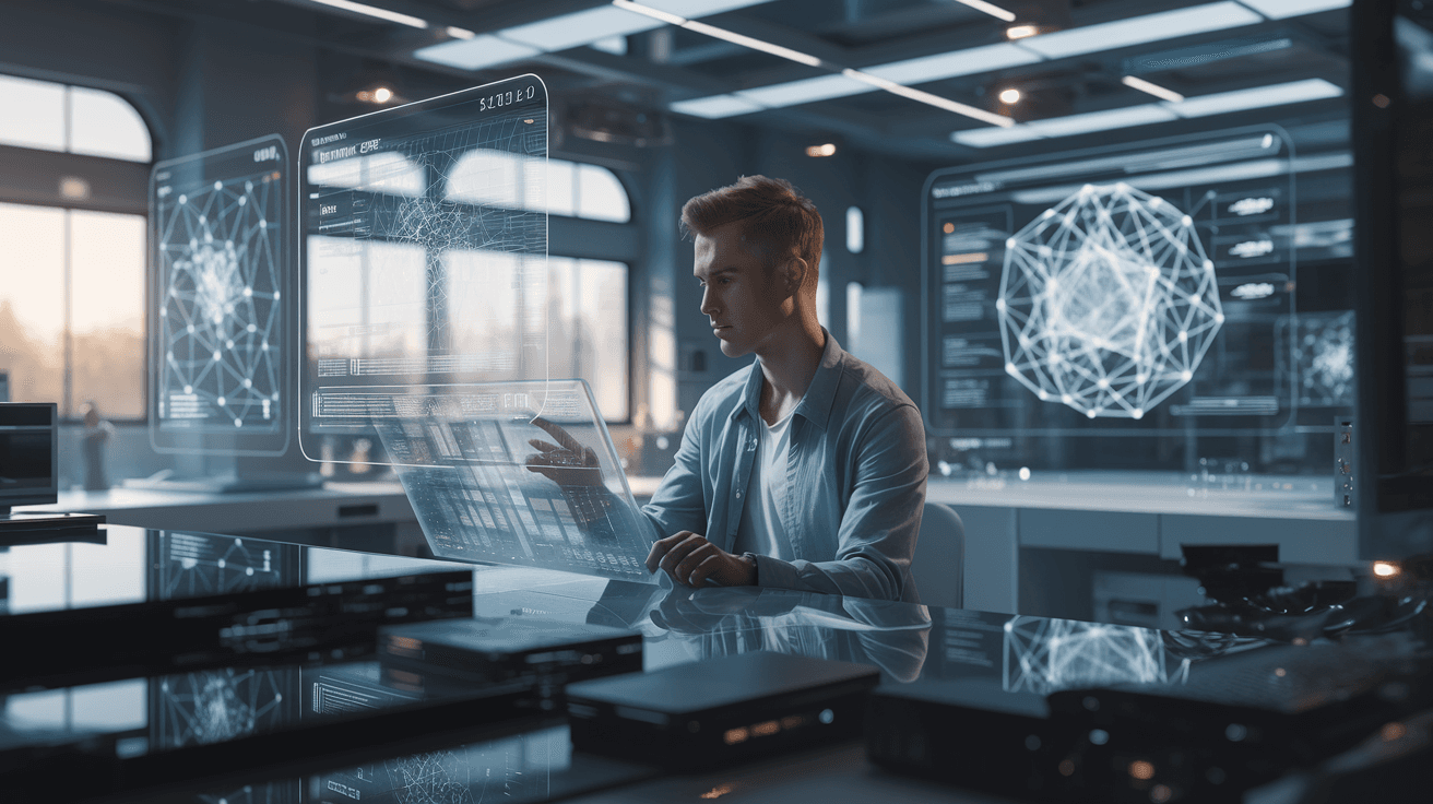 Deep Learning Research Scientist