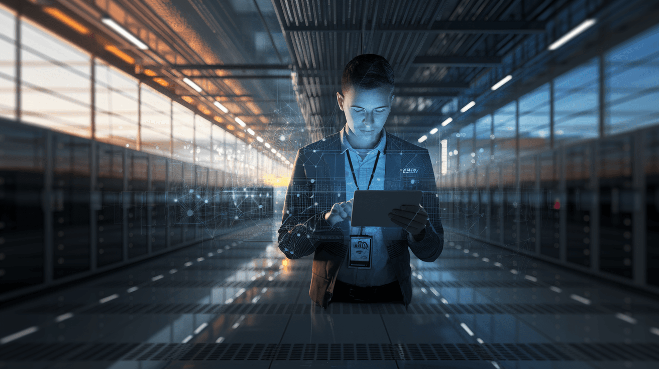 Infrastructure Engineer
