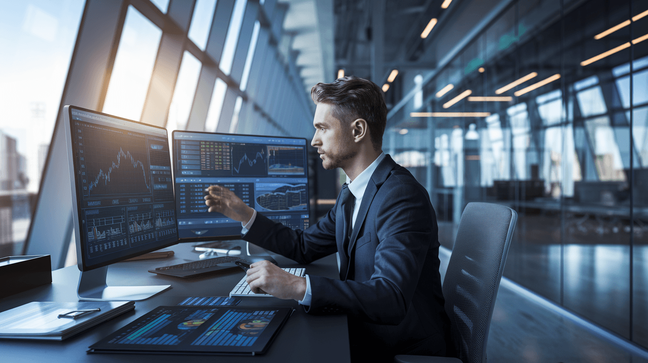 Prospecting Analyst