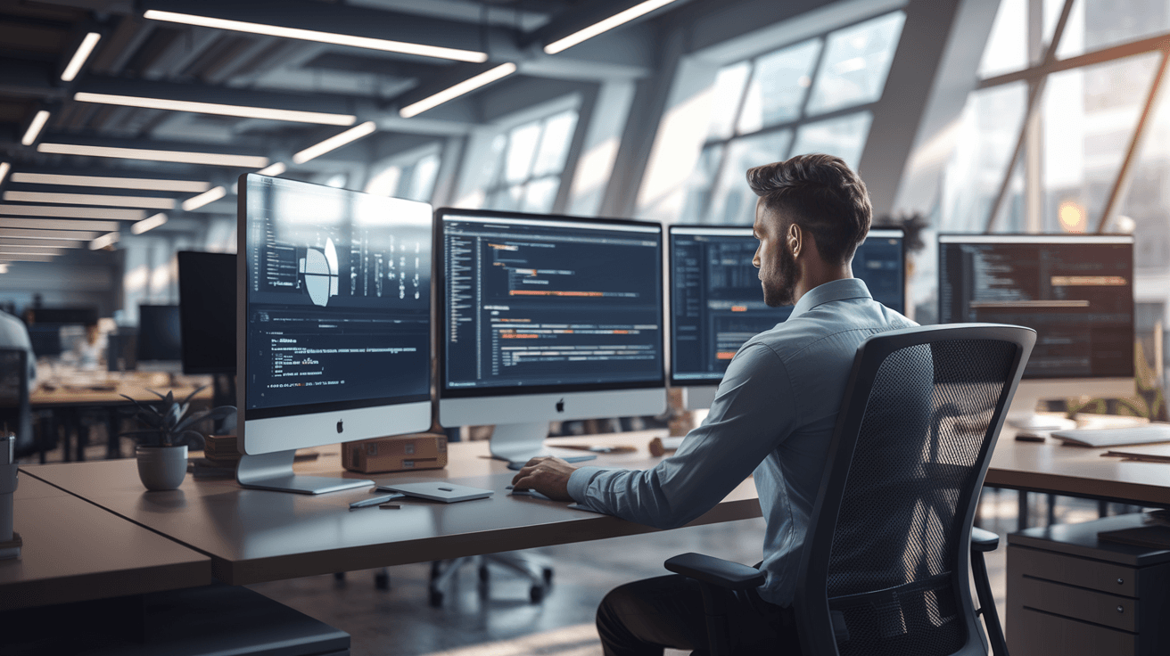 AI Software Architect