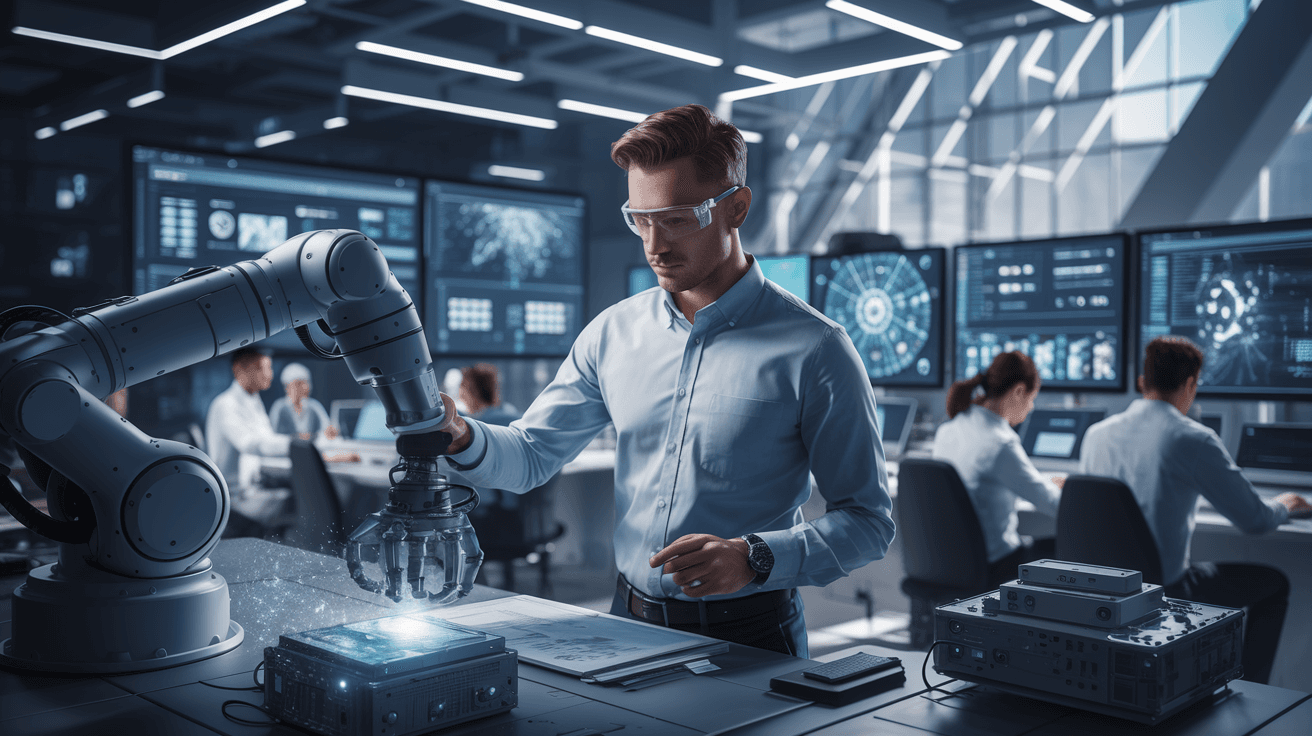 AI Safety Engineer