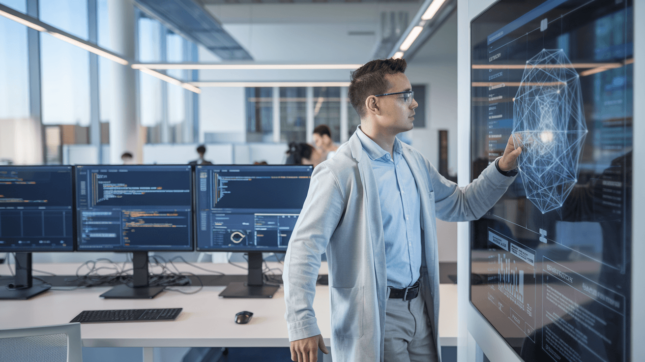 Staff Machine Learning Scientist