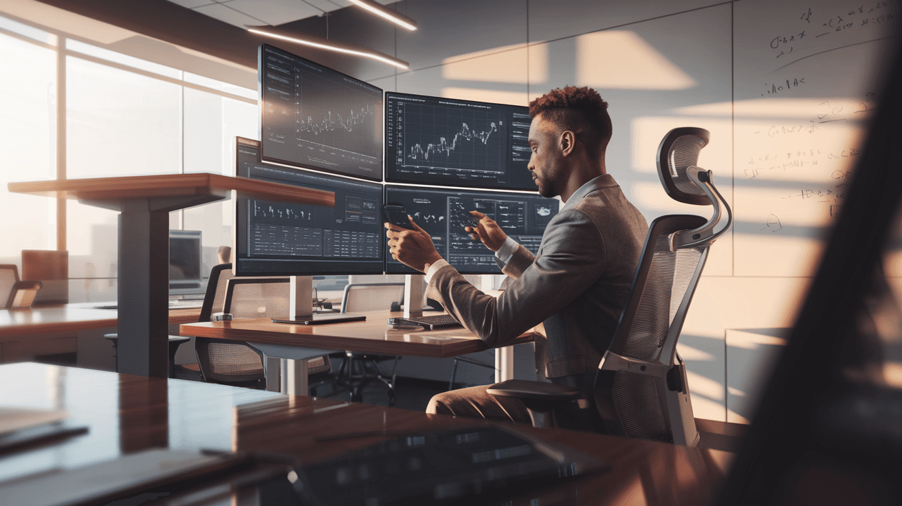 Decision Science Analyst