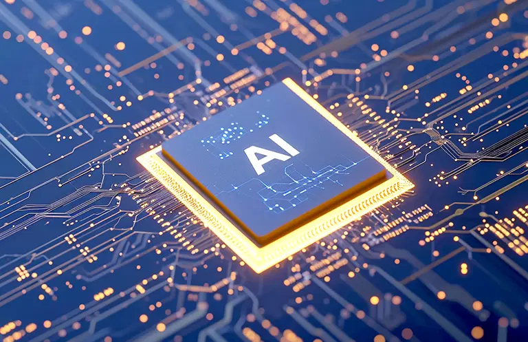 AI Chips: Complete Guide to Next-Generation Computing Technology (2025)