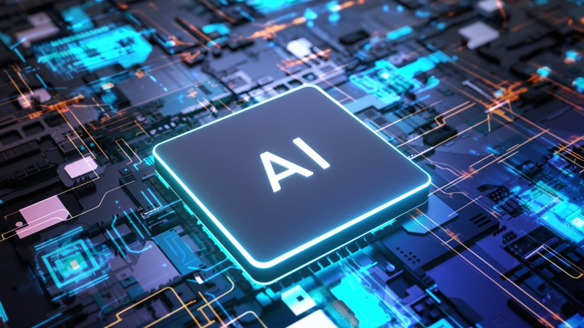 The Evolution of AI Chip Technology: From CPUs to Neural Processors (2025)