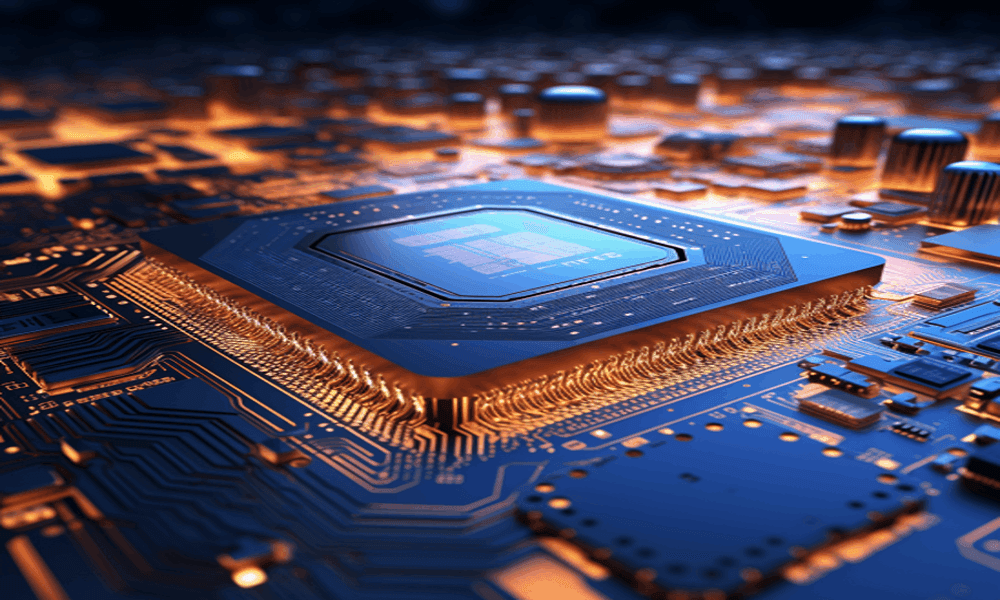 Leading AI Chip Manufacturers: Complete Industry Analysis (2025)